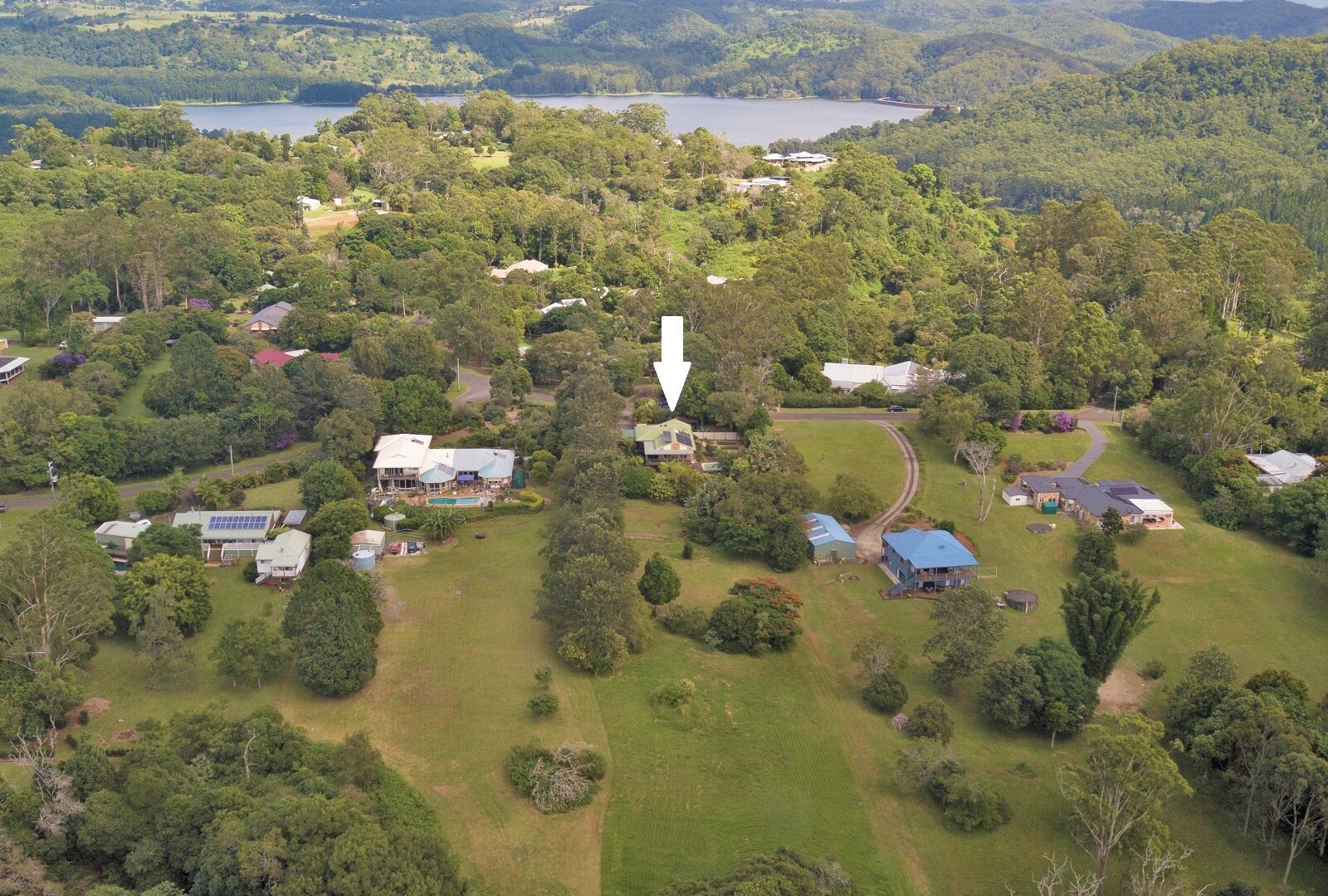 Sold - 7 Hillfoot Lane - New Property in Montville - Real Estate by 