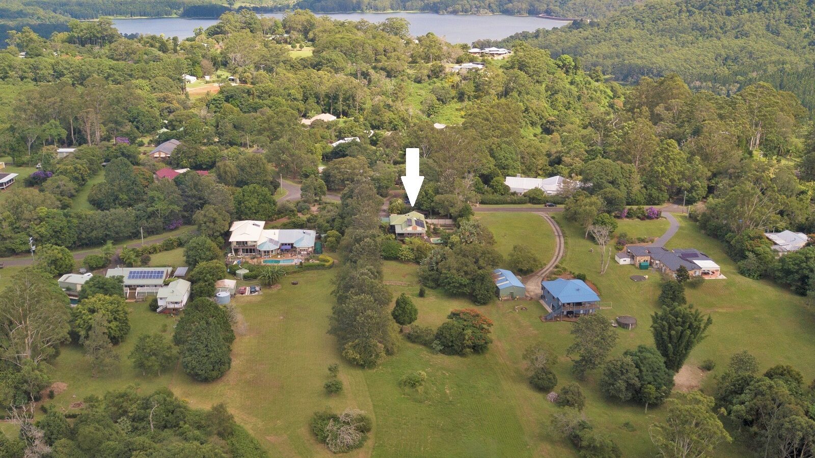 Sold - 7 Hillfoot Lane - New Property in Montville - Real Estate by