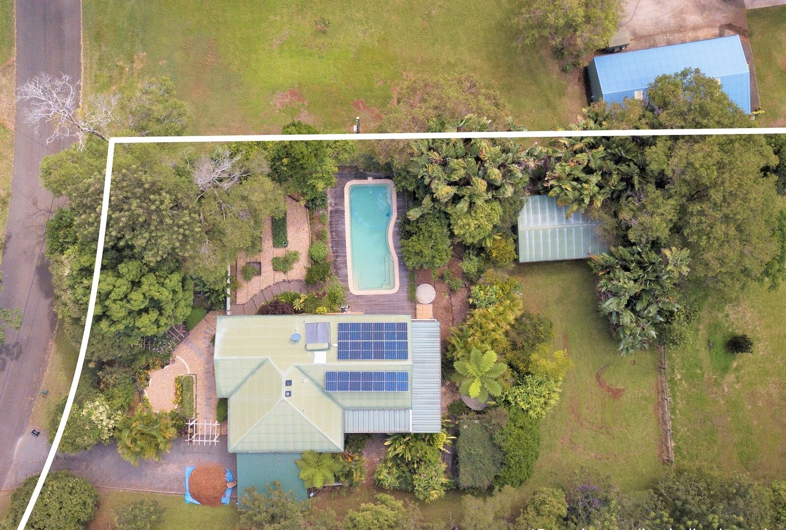 Sold - 7 Hillfoot Lane - New Property in Montville - Real Estate by 