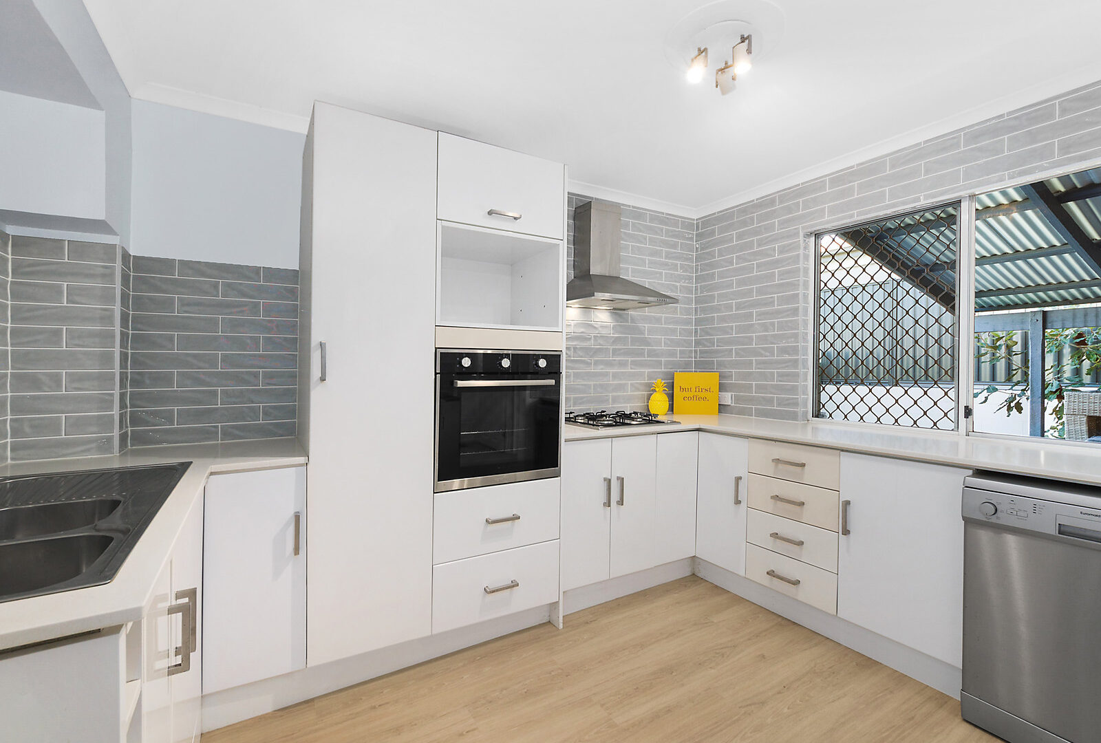 Sold - 1/11 Kowonga Street - New Property in Pacific Paradise - Real Estate by Carlie Penn