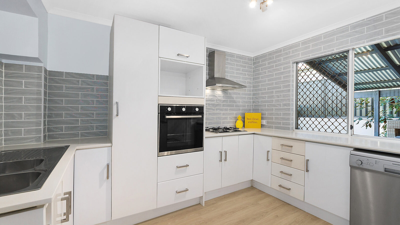 Sold - 1/11 Kowonga Street - New Property in Pacific Paradise - Real Estate by Carlie Penn