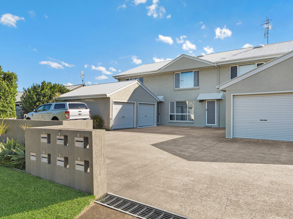 Sold - 1/11 Kowonga Street - New Property in Pacific Paradise - Real Estate by Carlie Penn