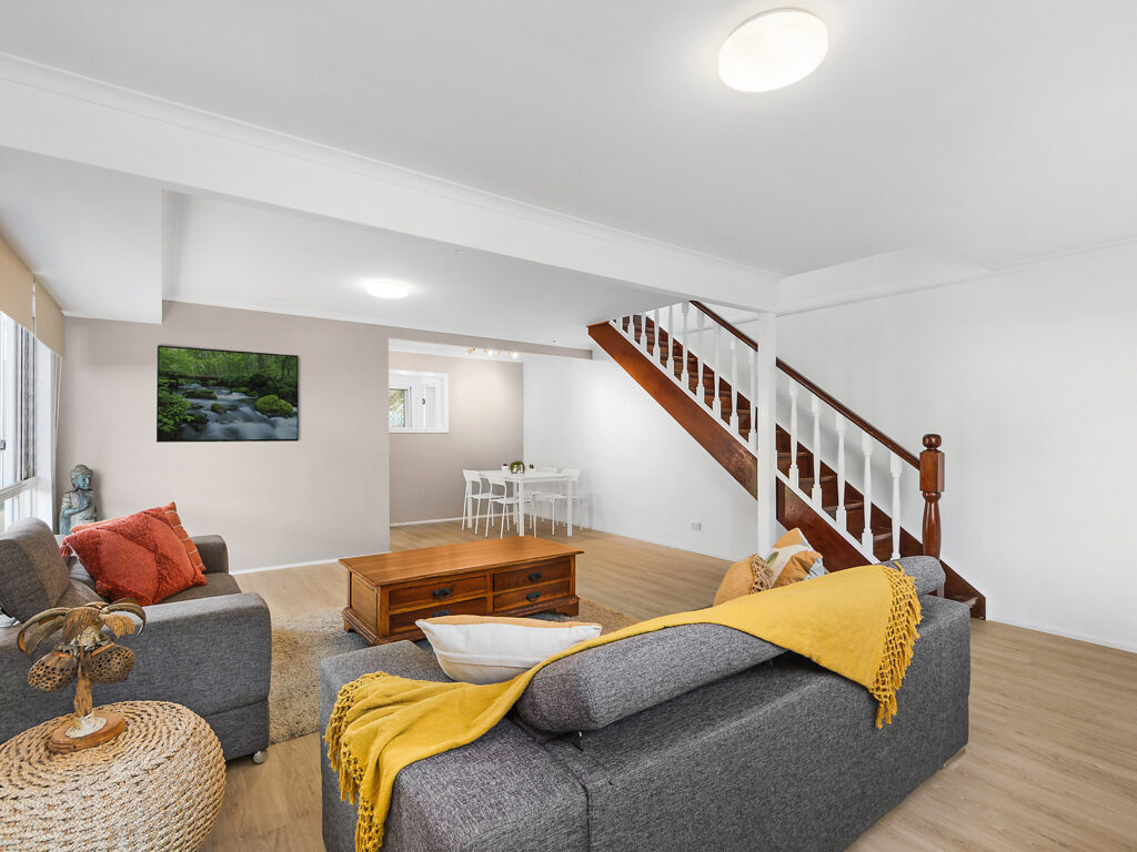 Sold - 1/11 Kowonga Street - New Property in Pacific Paradise - Real Estate by Carlie Penn