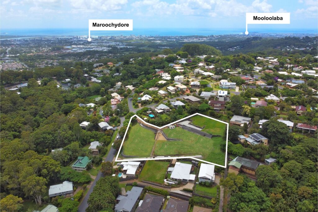 Sold - 33 Bell Road - New Property in Buderim - Real Estate by Todd McKee