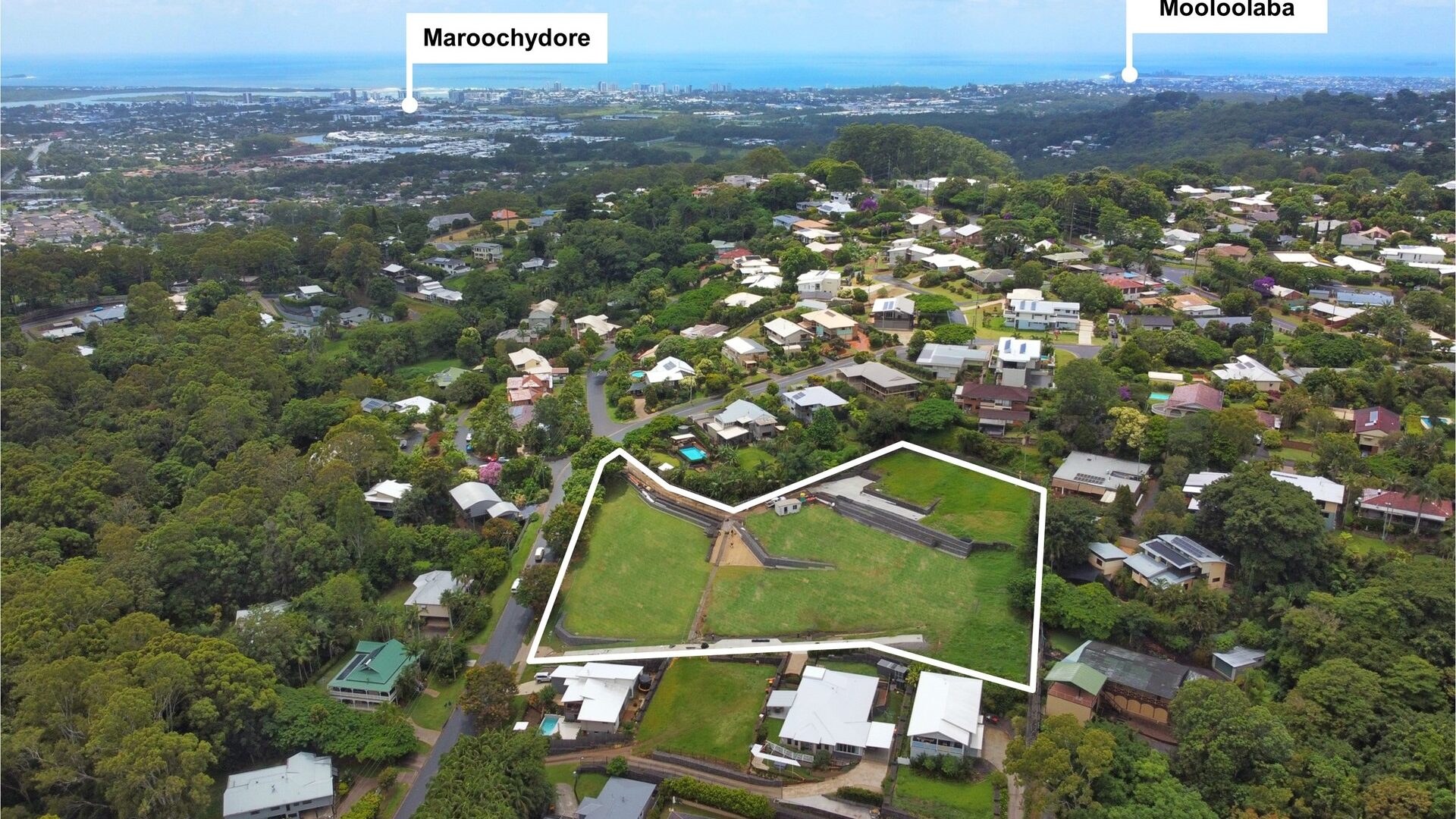Sold - 33 Bell Road - New Property in Buderim - Real Estate by Todd McKee