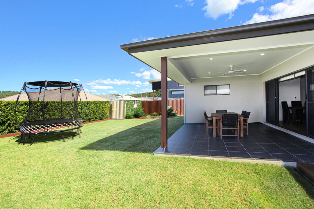 Sold - 11 Grebe Crescent - New Property in Bli Bli - Real Estate by David Swarbrick