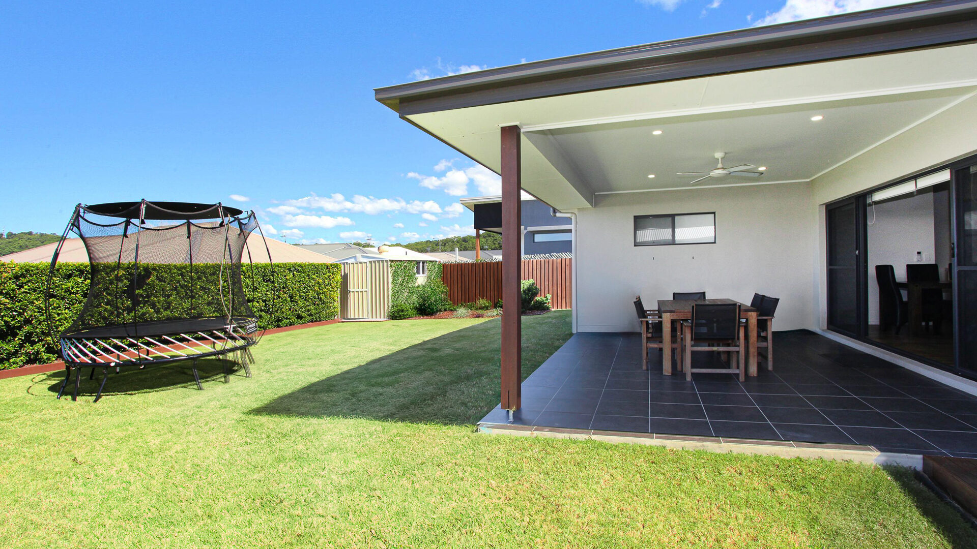 Sold - 11 Grebe Crescent - New Property in Bli Bli - Real Estate by David Swarbrick