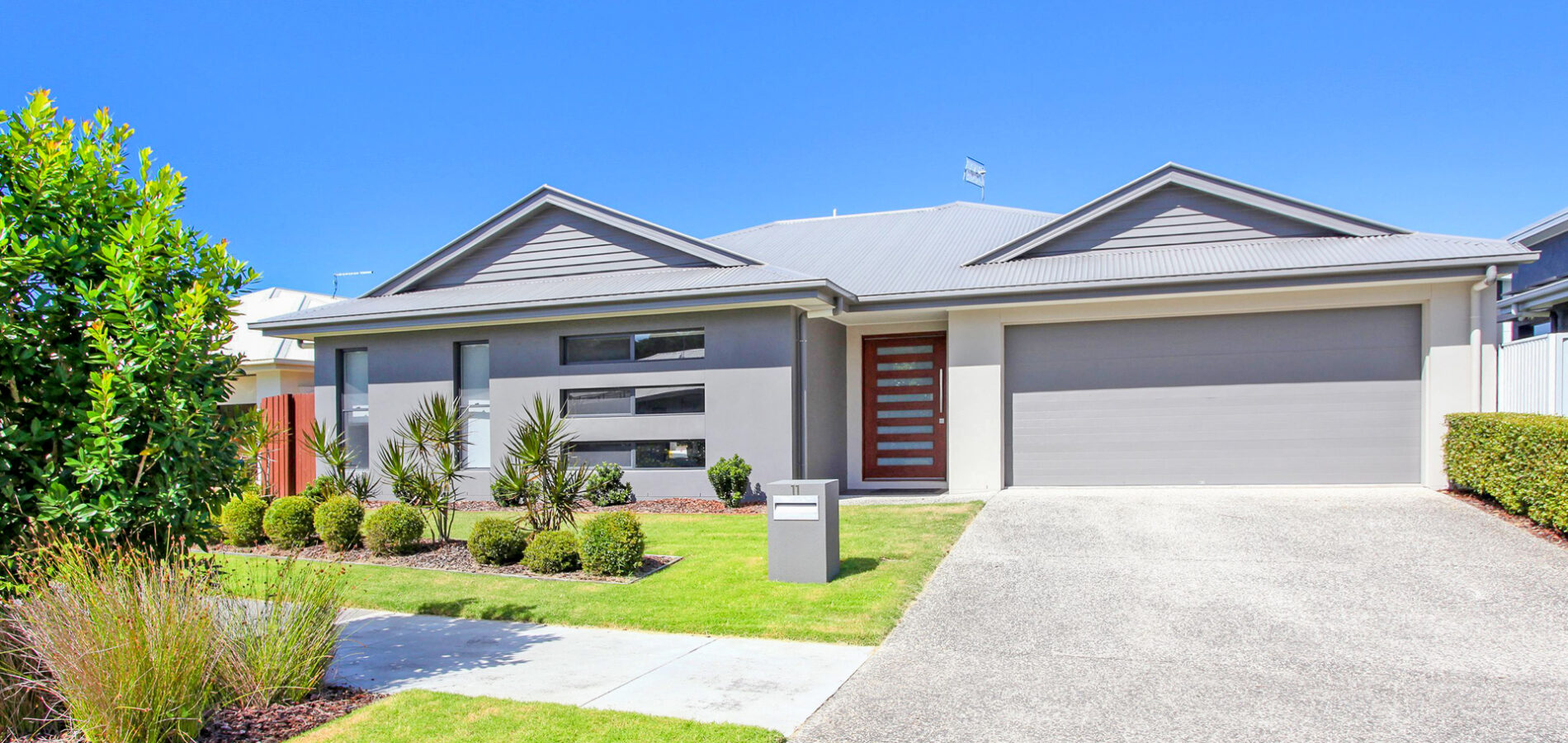 Sold - 11 Grebe Crescent - New Property in Bli Bli - Real Estate by David Swarbrick