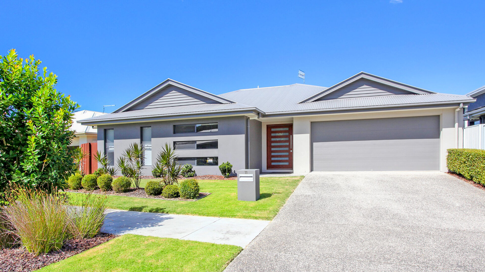 Sold - 11 Grebe Crescent - New Property in Bli Bli - Real Estate by David Swarbrick