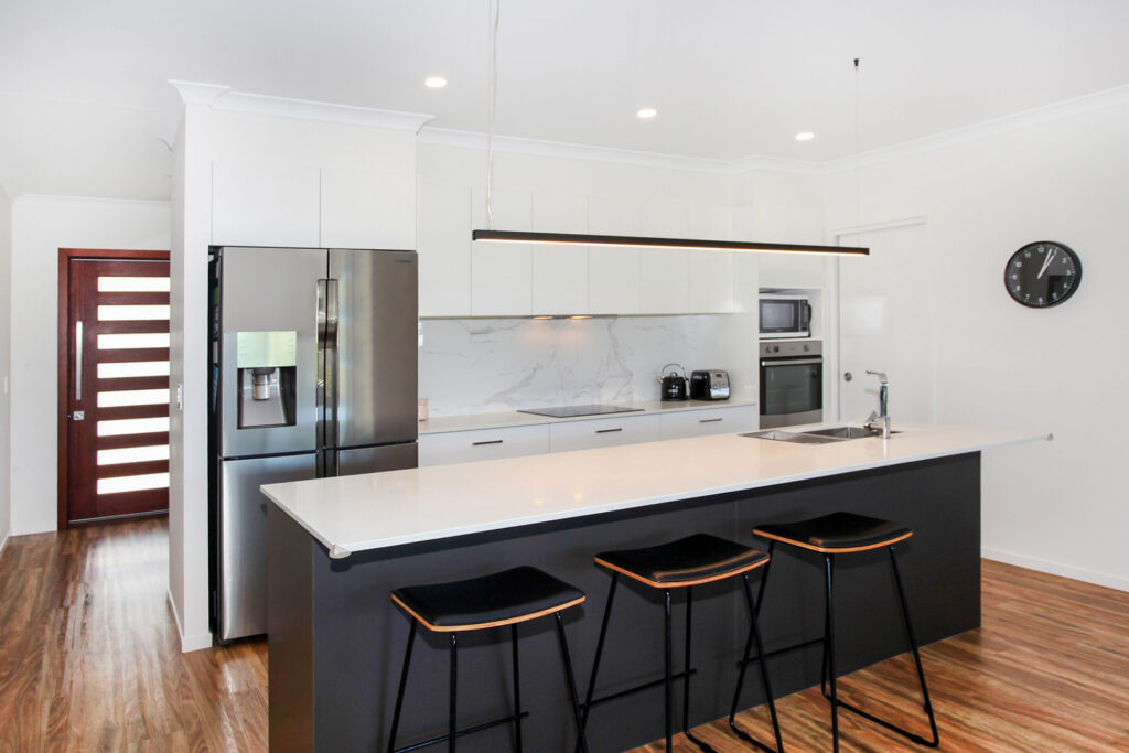 Sold - 11 Grebe Crescent - New Property in Bli Bli - Real Estate by David Swarbrick