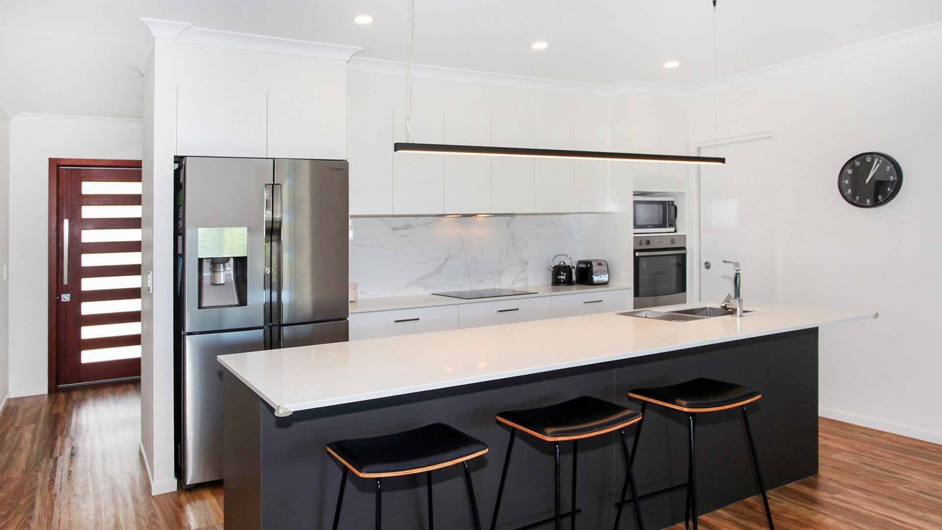 Sold - 11 Grebe Crescent - New Property in Bli Bli - Real Estate by David Swarbrick