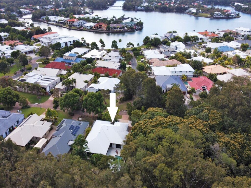 Sold - 14 Peatling Lane - New Property in Twin Waters - Real Estate by Glennis Schindler