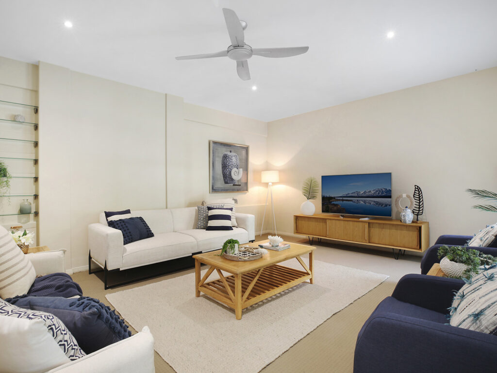 Sold - 14 Peatling Lane - New Property in Twin Waters - Real Estate by Glennis Schindler