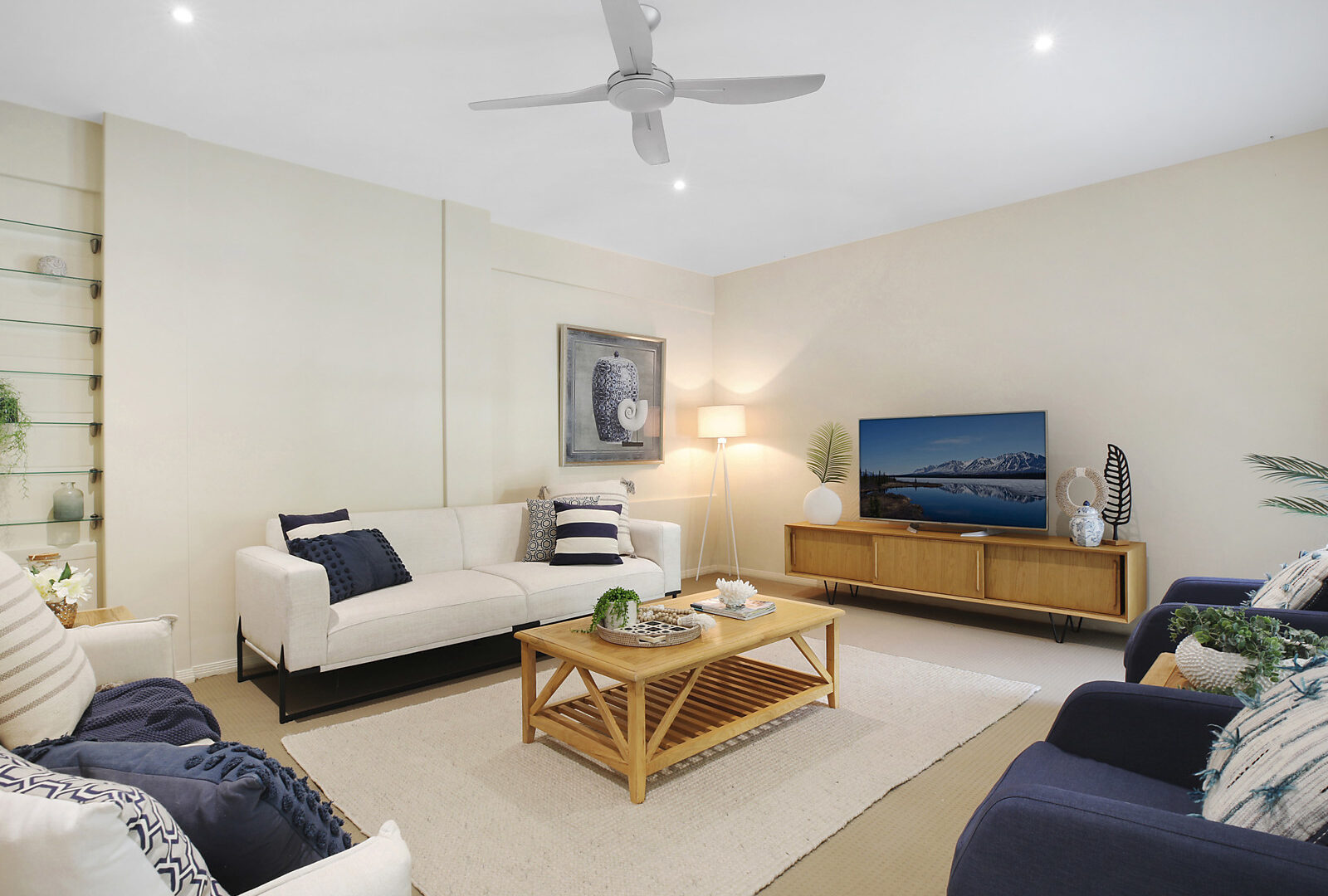 Sold - 14 Peatling Lane - New Property in Twin Waters - Real Estate by Glennis Schindler