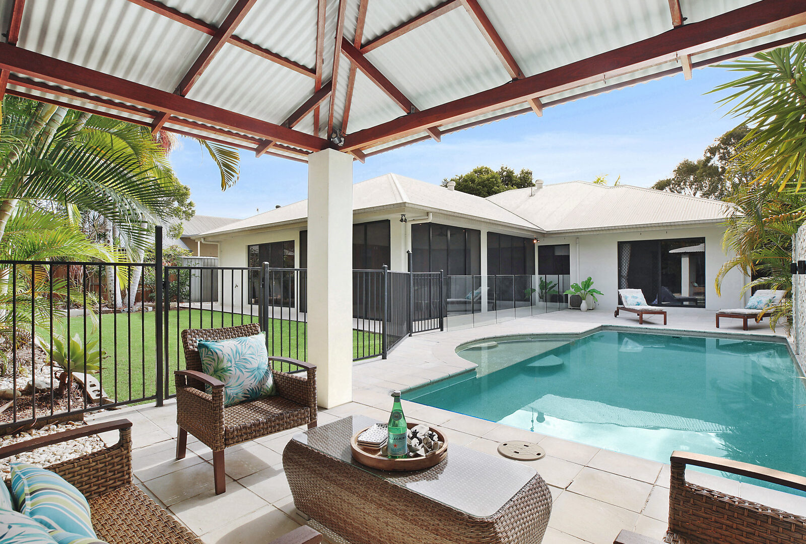 Sold - 14 Peatling Lane - New Property in Twin Waters - Real Estate by Glennis Schindler