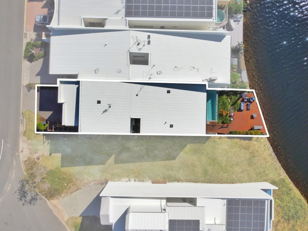 Sold - 32 Claremont Drive - New Property in Maroochydore - Real Estate by Carlie Penn