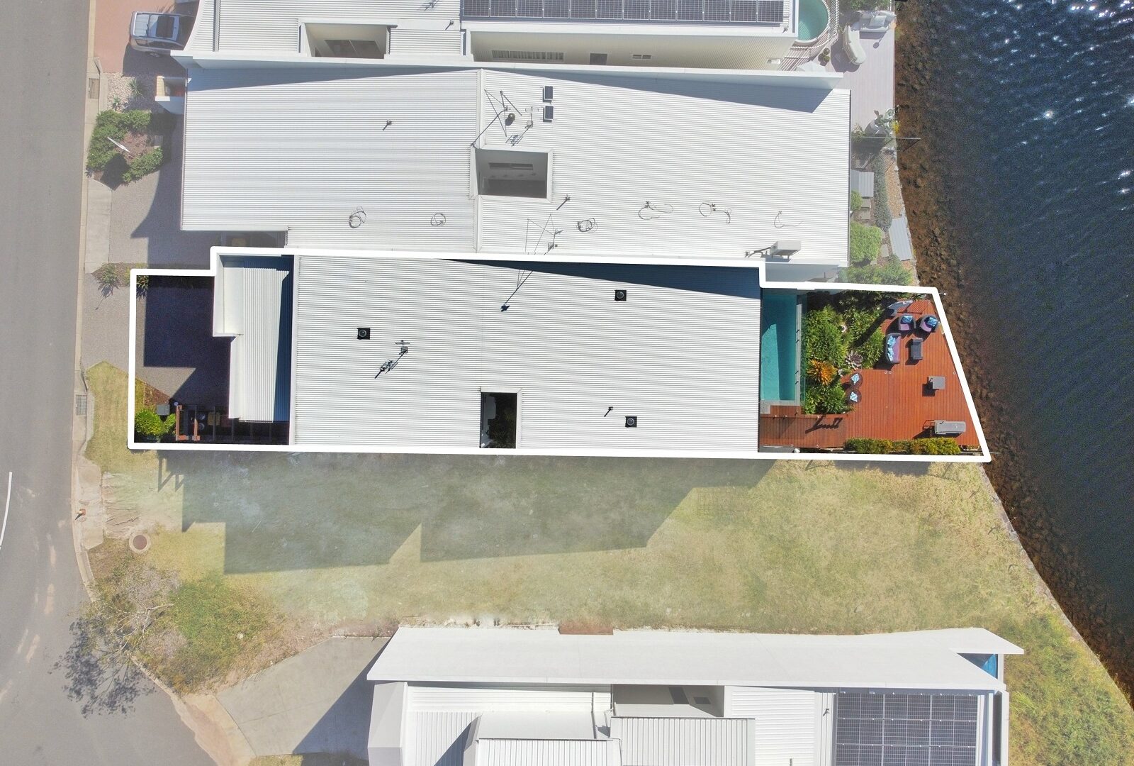 Sold - 32 Claremont Drive - New Property in Maroochydore - Real Estate by Carlie Penn
