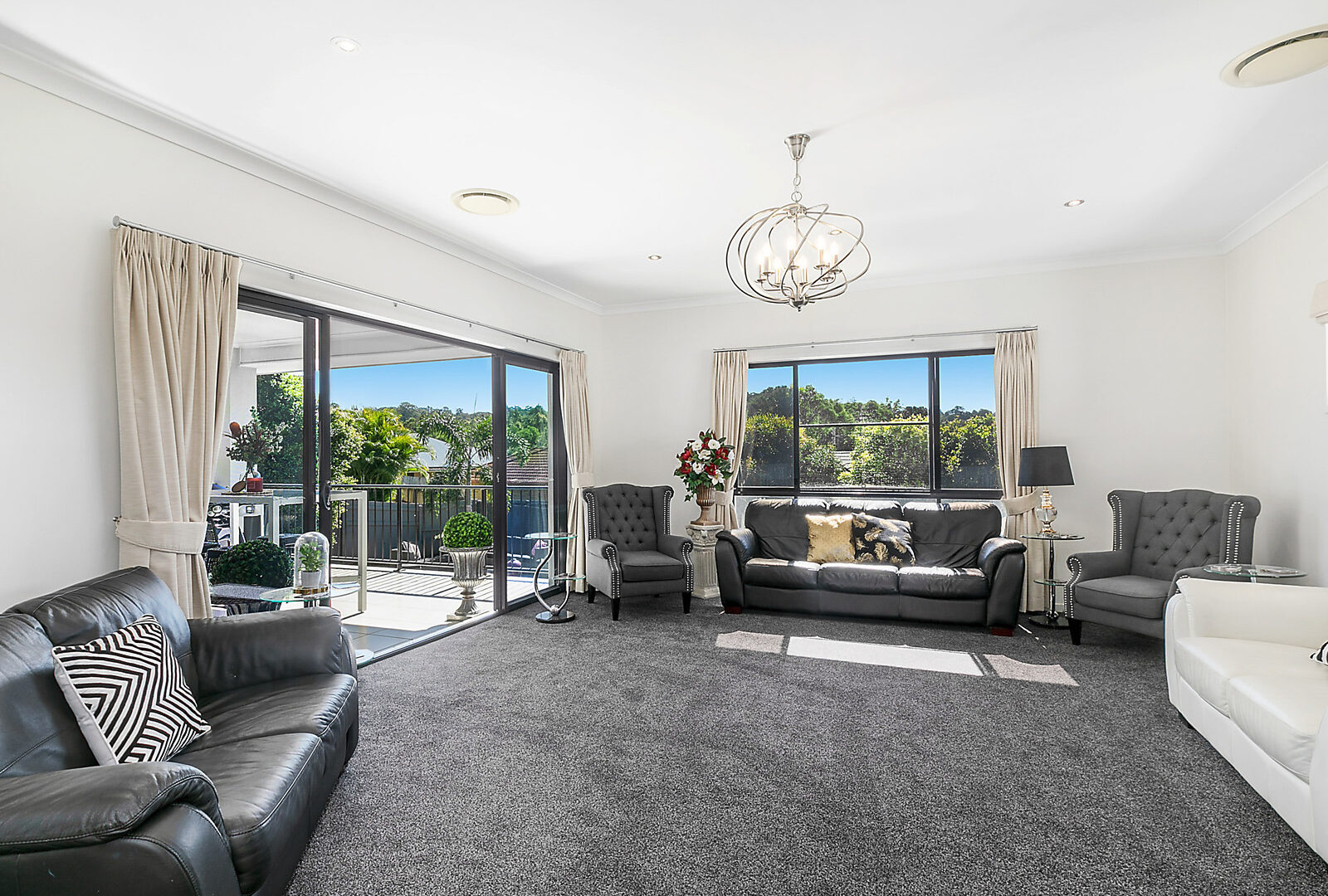 Sold - 13 Bright Court - New Property in Burnside - Real Estate by 