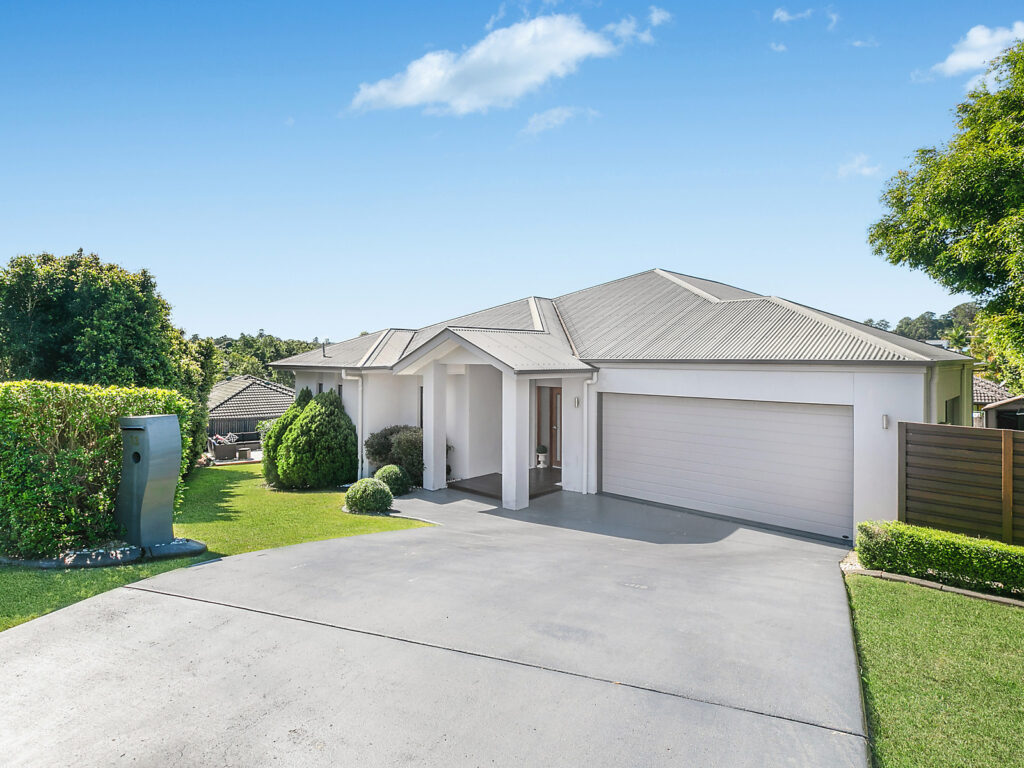 Sold - 13 Bright Court - New Property in Burnside - Real Estate by 