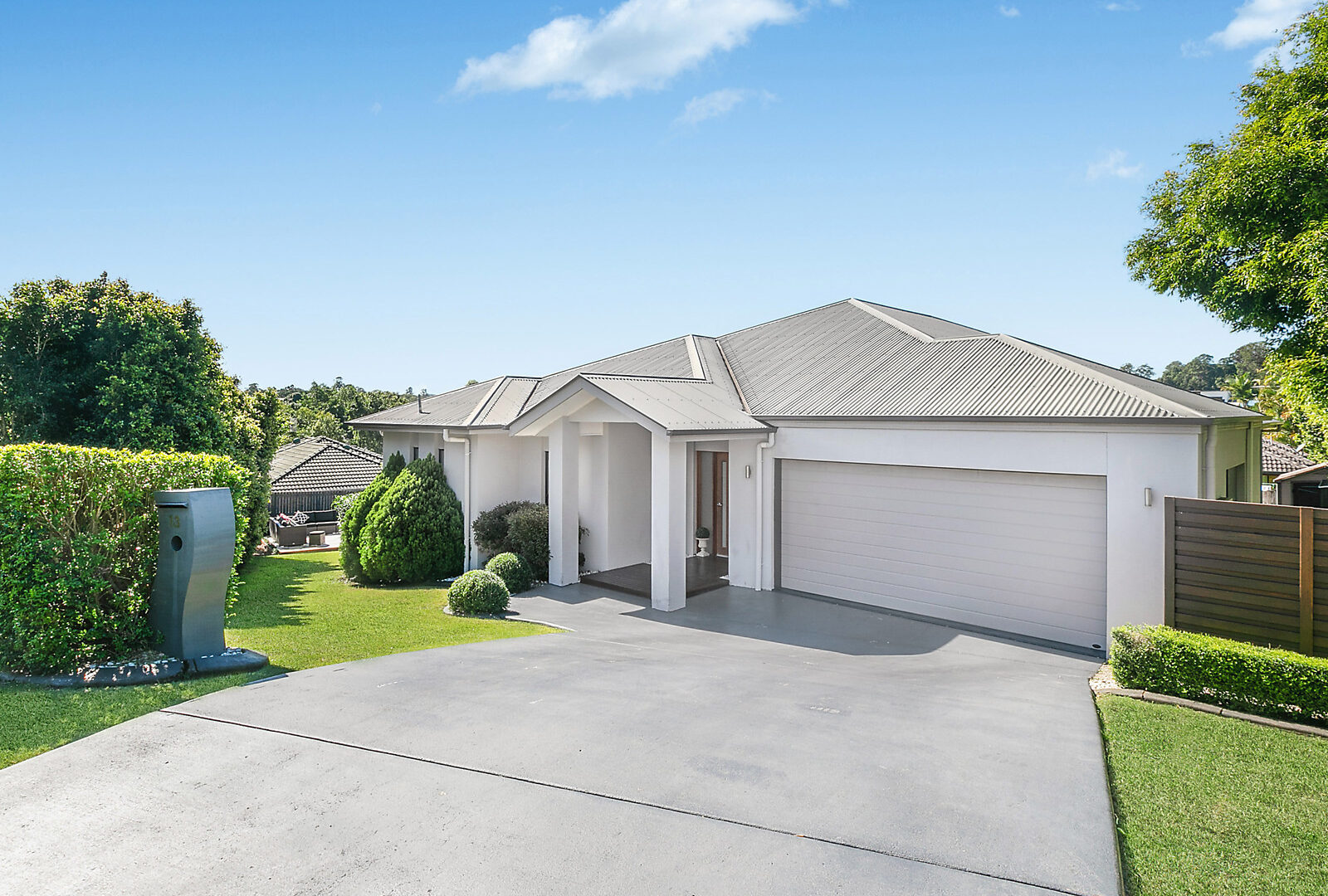 Sold - 13 Bright Court - New Property in Burnside - Real Estate by 