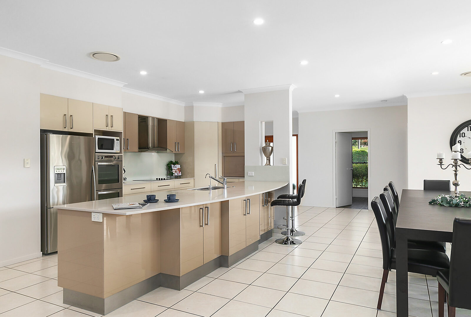 Sold - 13 Bright Court - New Property in Burnside - Real Estate by 