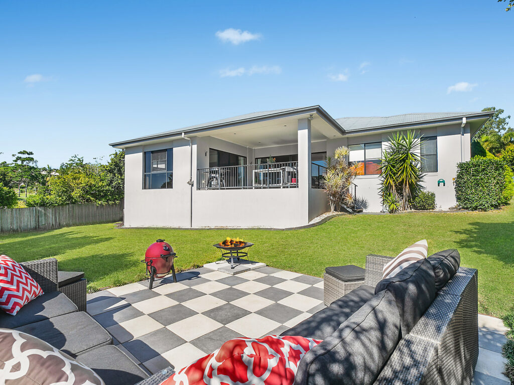 Sold - 13 Bright Court - New Property in Burnside - Real Estate by 