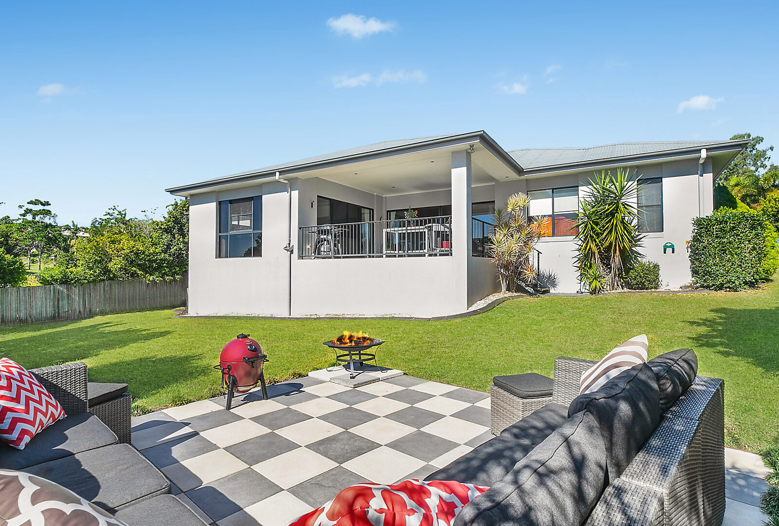 Sold - 13 Bright Court - New Property in Burnside - Real Estate by 