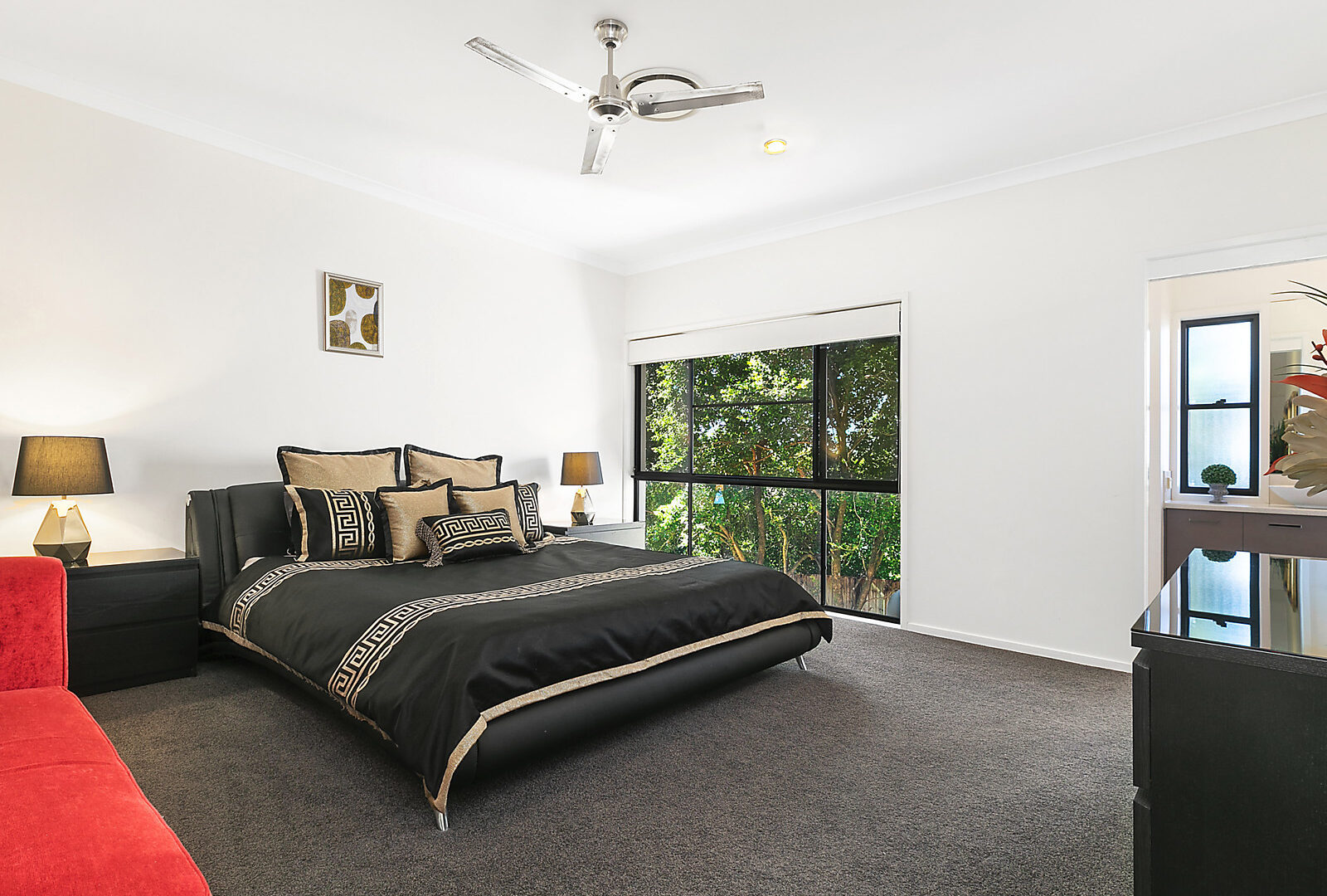 Sold - 13 Bright Court - New Property in Burnside - Real Estate by 
