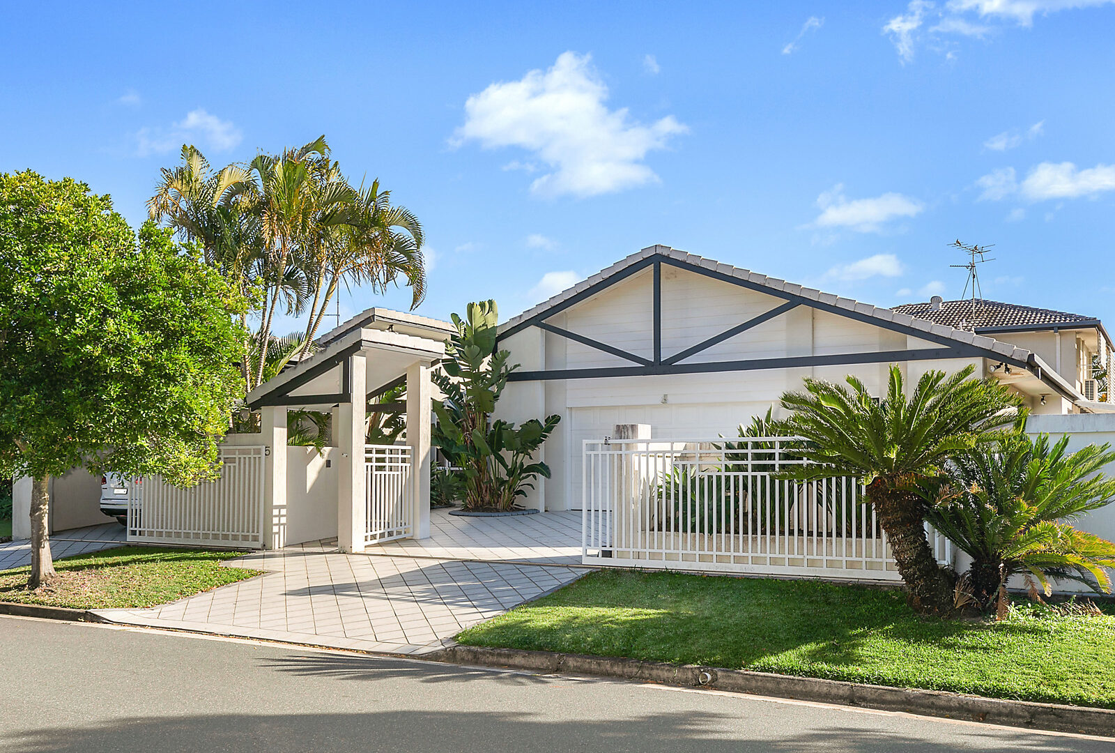 Sold - 5 Cypress Court - New Property in Minyama - Real Estate by Geoff Ohmsen