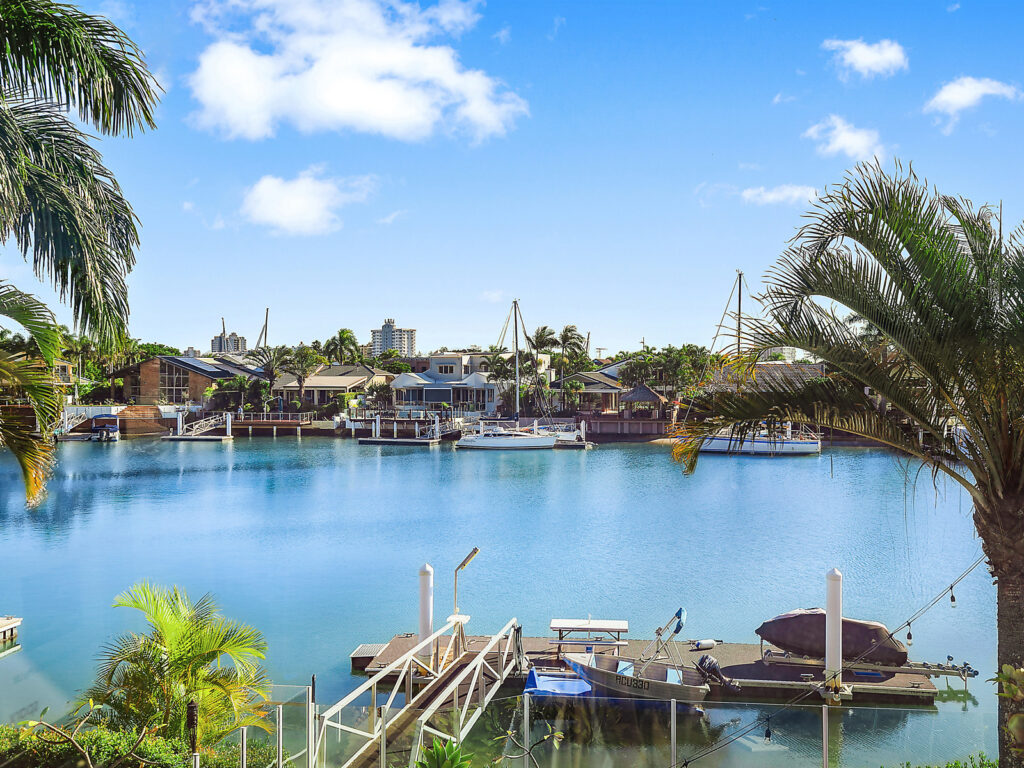 Sold - 5 Cypress Court - New Property in Minyama - Real Estate by Geoff Ohmsen
