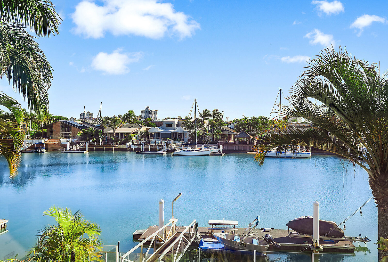 Sold - 5 Cypress Court - New Property in Minyama - Real Estate by Geoff Ohmsen
