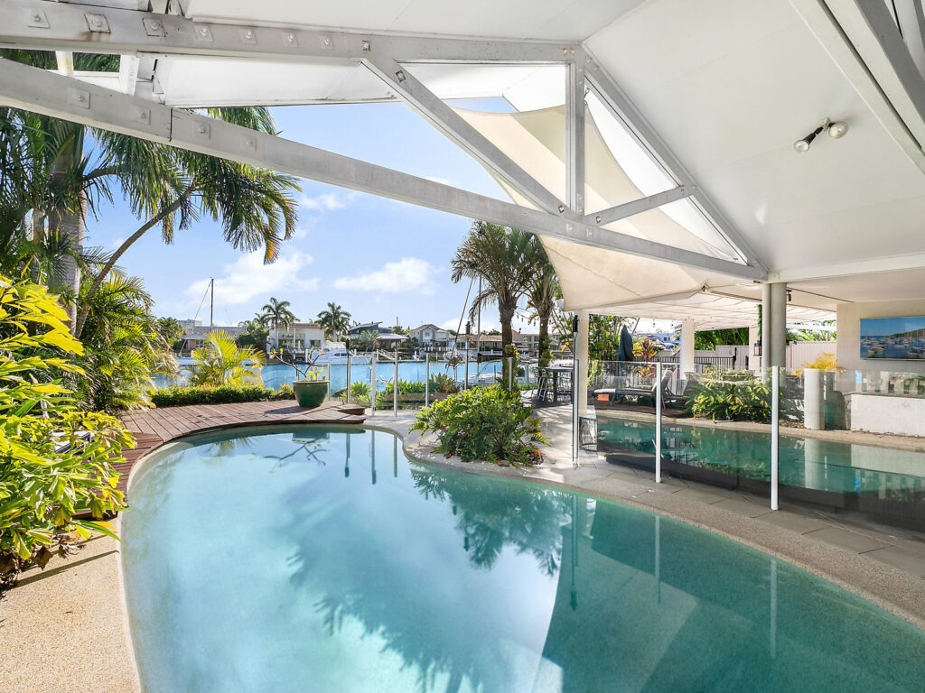 Sold - 5 Cypress Court - New Property in Minyama - Real Estate by Geoff Ohmsen