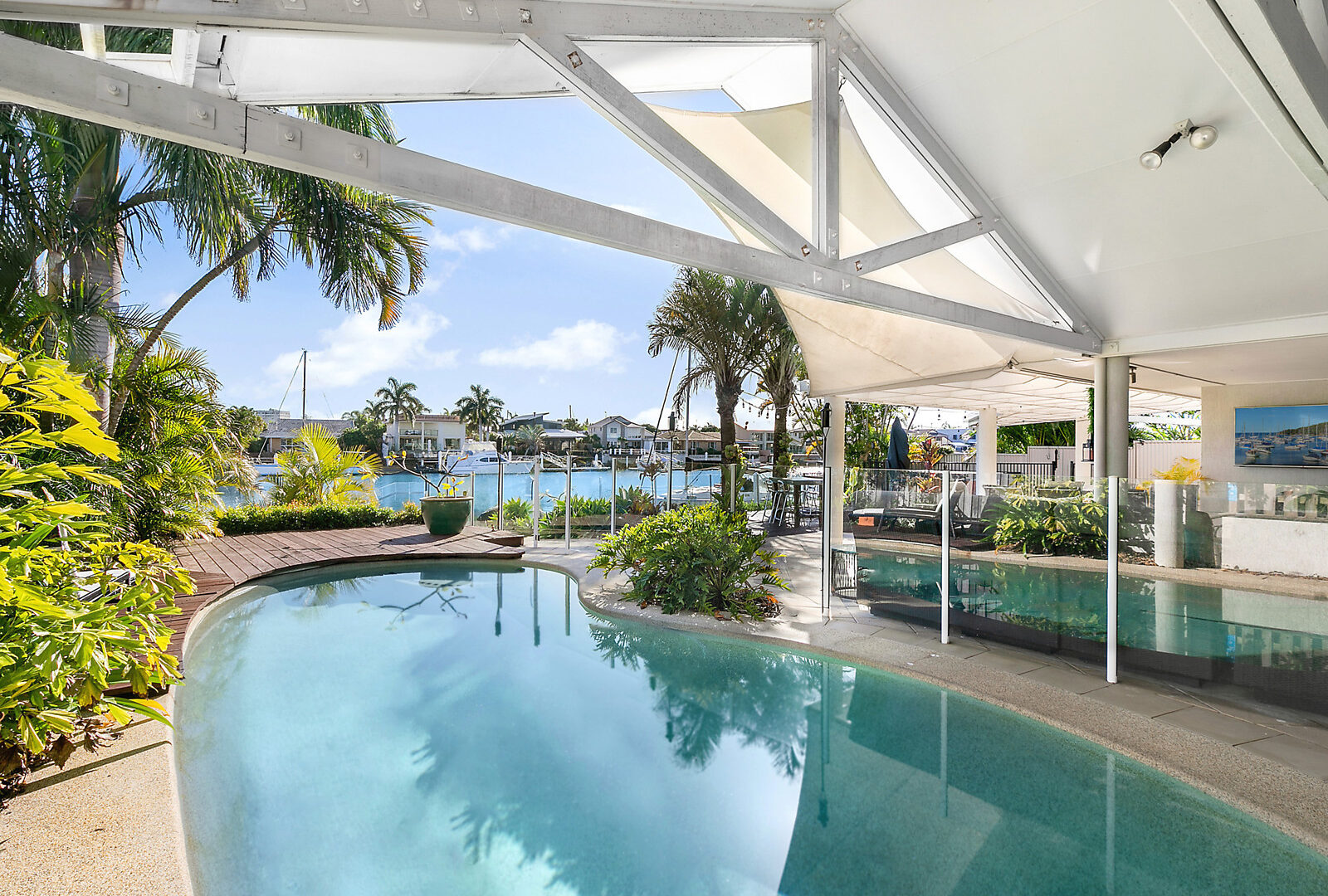 Sold - 5 Cypress Court - New Property in Minyama - Real Estate by Geoff Ohmsen
