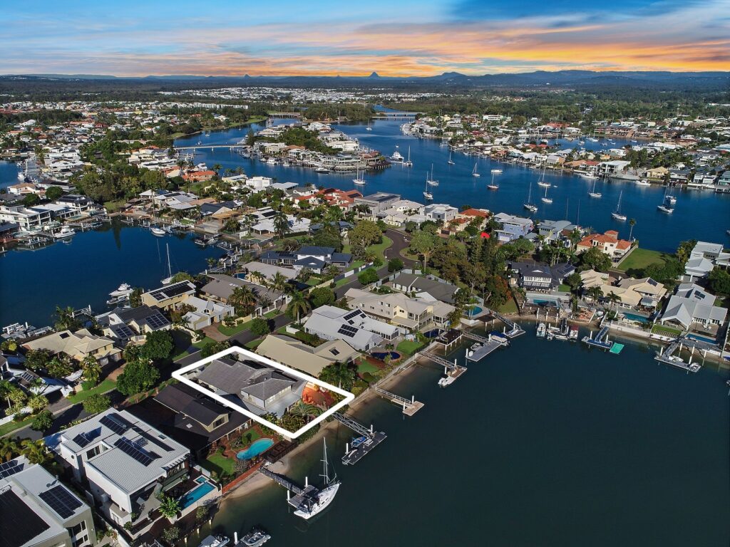 Sold - 5 Cypress Court - New Property in Minyama - Real Estate by Geoff Ohmsen