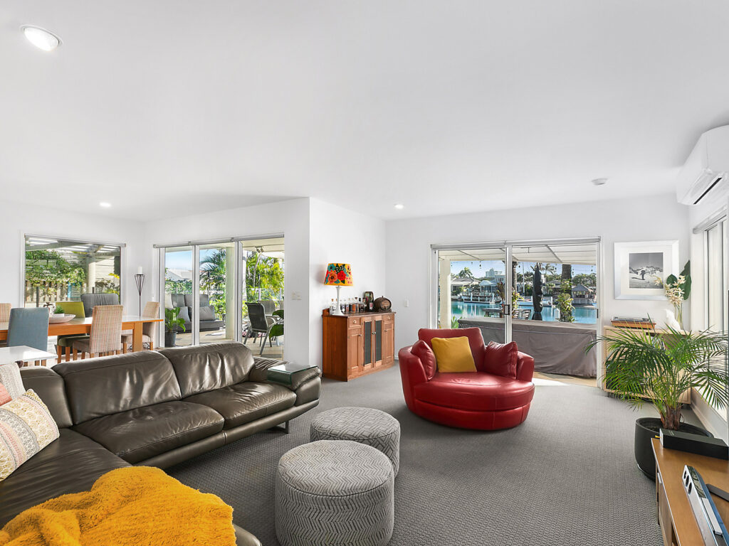 Sold - 5 Cypress Court - New Property in Minyama - Real Estate by Geoff Ohmsen