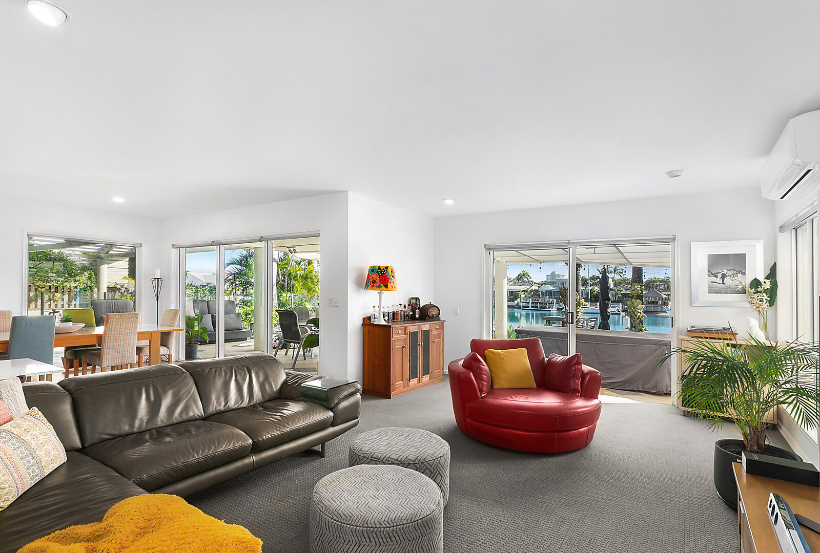 Sold - 5 Cypress Court - New Property in Minyama - Real Estate by Geoff Ohmsen