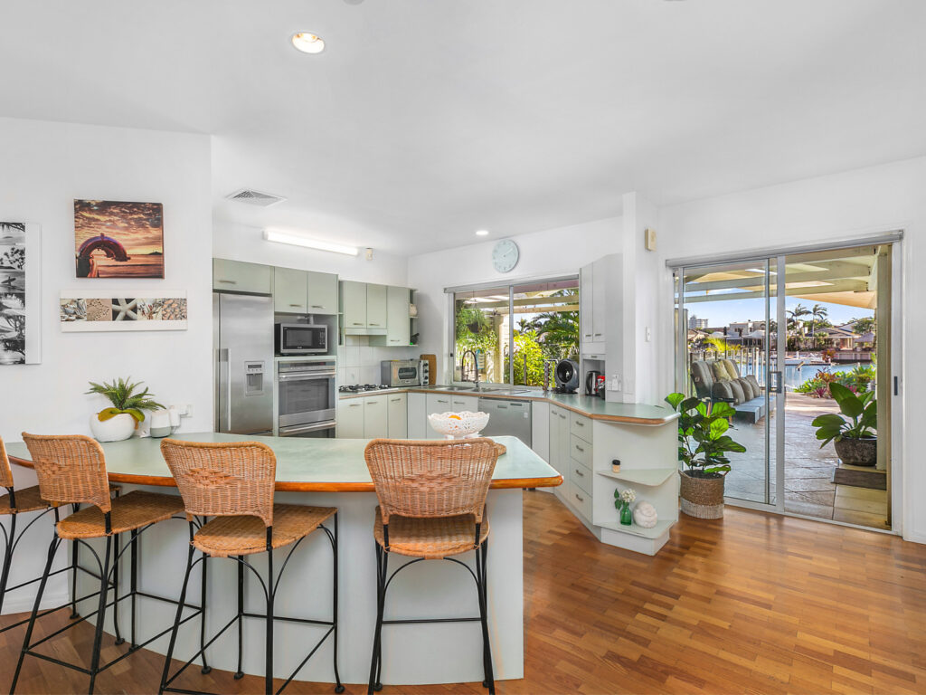 Sold - 5 Cypress Court - New Property in Minyama - Real Estate by Geoff Ohmsen