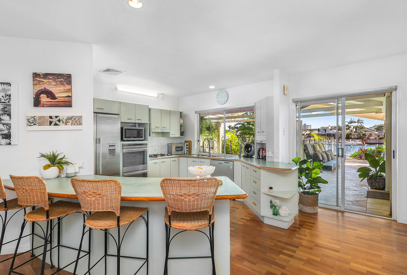 Sold - 5 Cypress Court - New Property in Minyama - Real Estate by Geoff Ohmsen