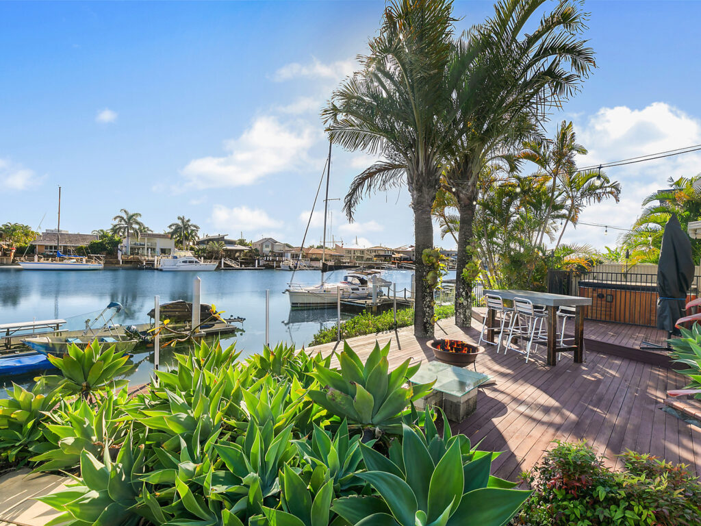Sold - 5 Cypress Court - New Property in Minyama - Real Estate by Geoff Ohmsen