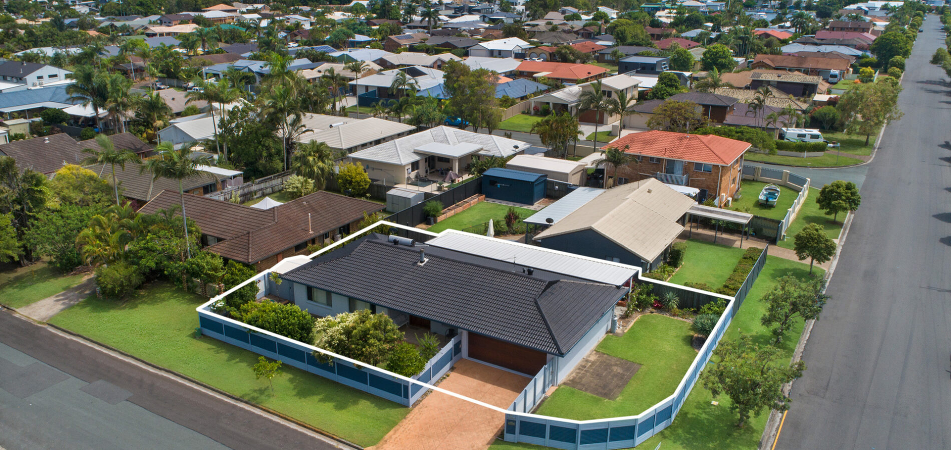 Sold - 64 Jessica Boulevard - New Property in Minyama - Real Estate by Geoff Ohmsen