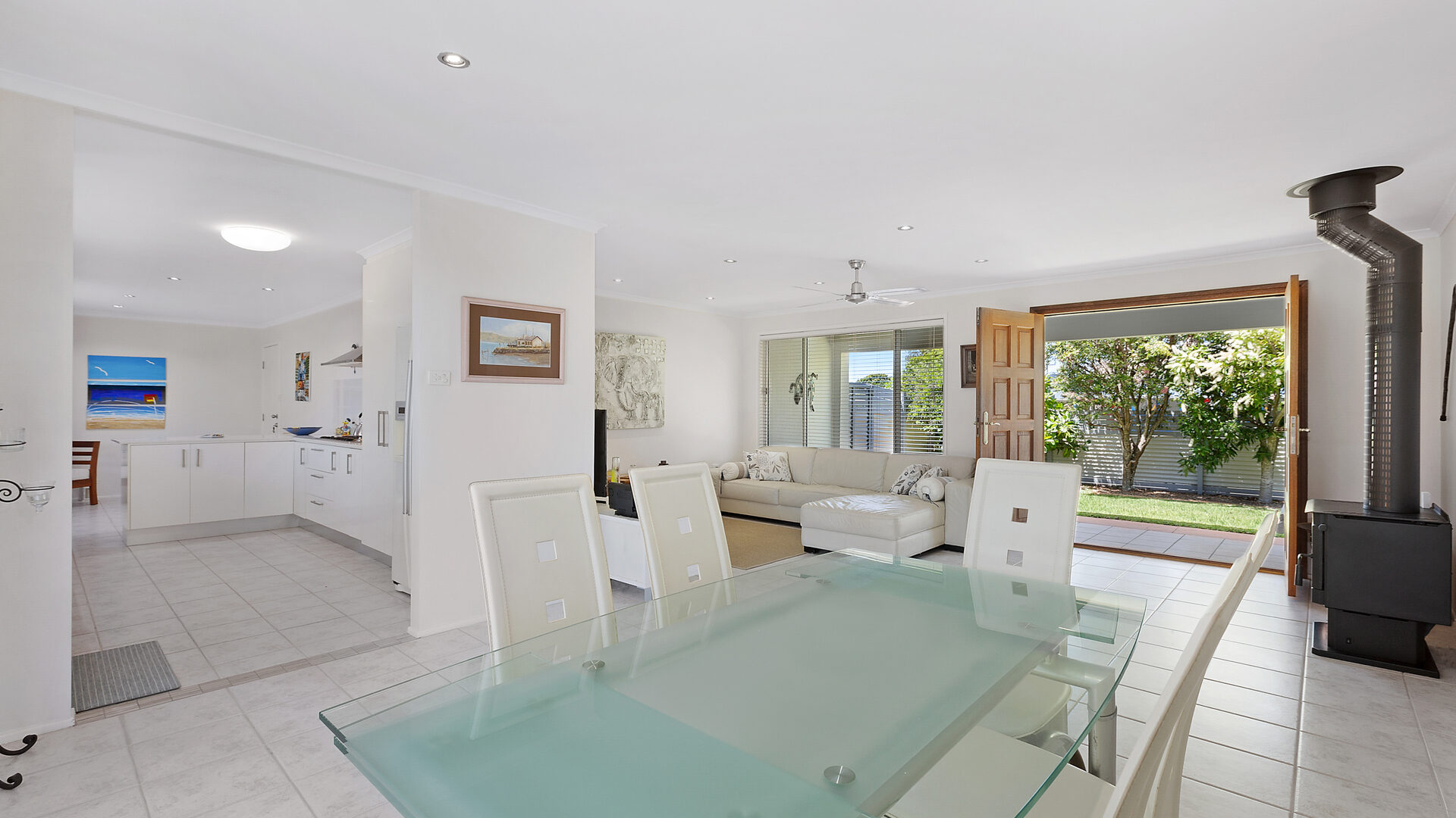 Sold - 64 Jessica Boulevard - New Property in Minyama - Real Estate by Geoff Ohmsen