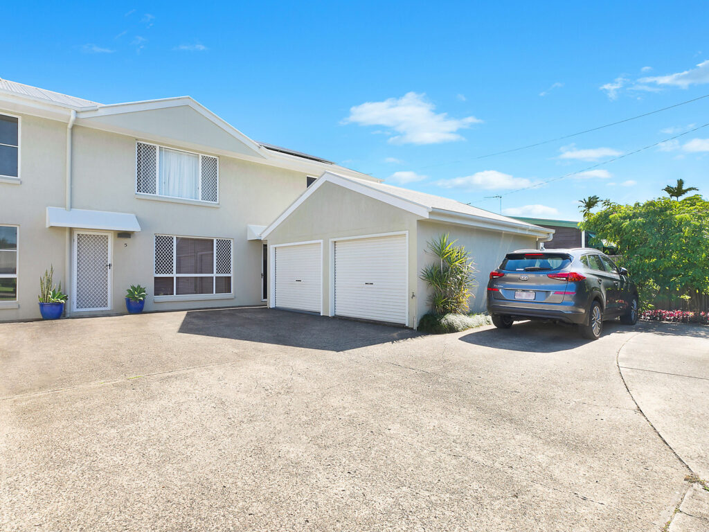 Sold - 6/11 Kowonga Street - New Property in Pacific Paradise - Real Estate by Glennis Schindler