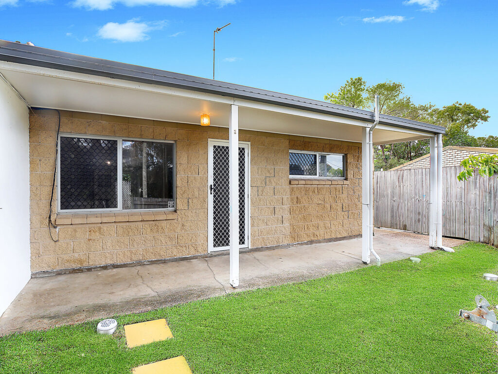 Sold - 3/12 Sunhaven Court - New Property in Nambour - Real Estate by 