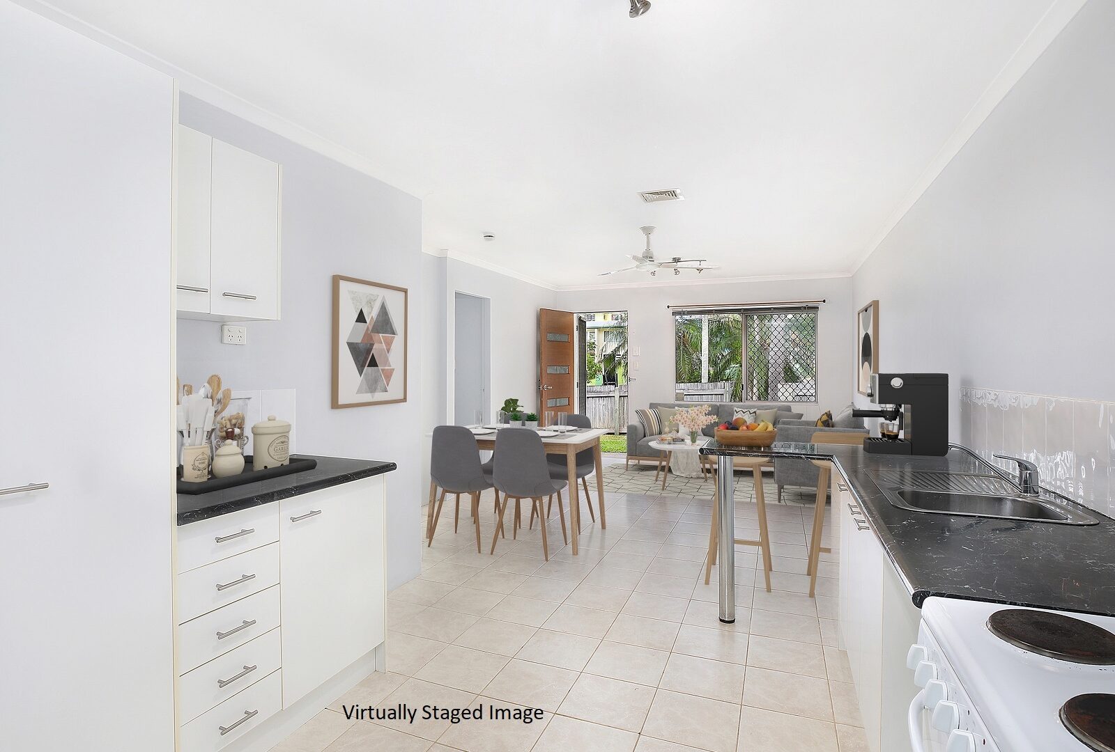Sold - 3/12 Sunhaven Court - New Property in Nambour - Real Estate by 