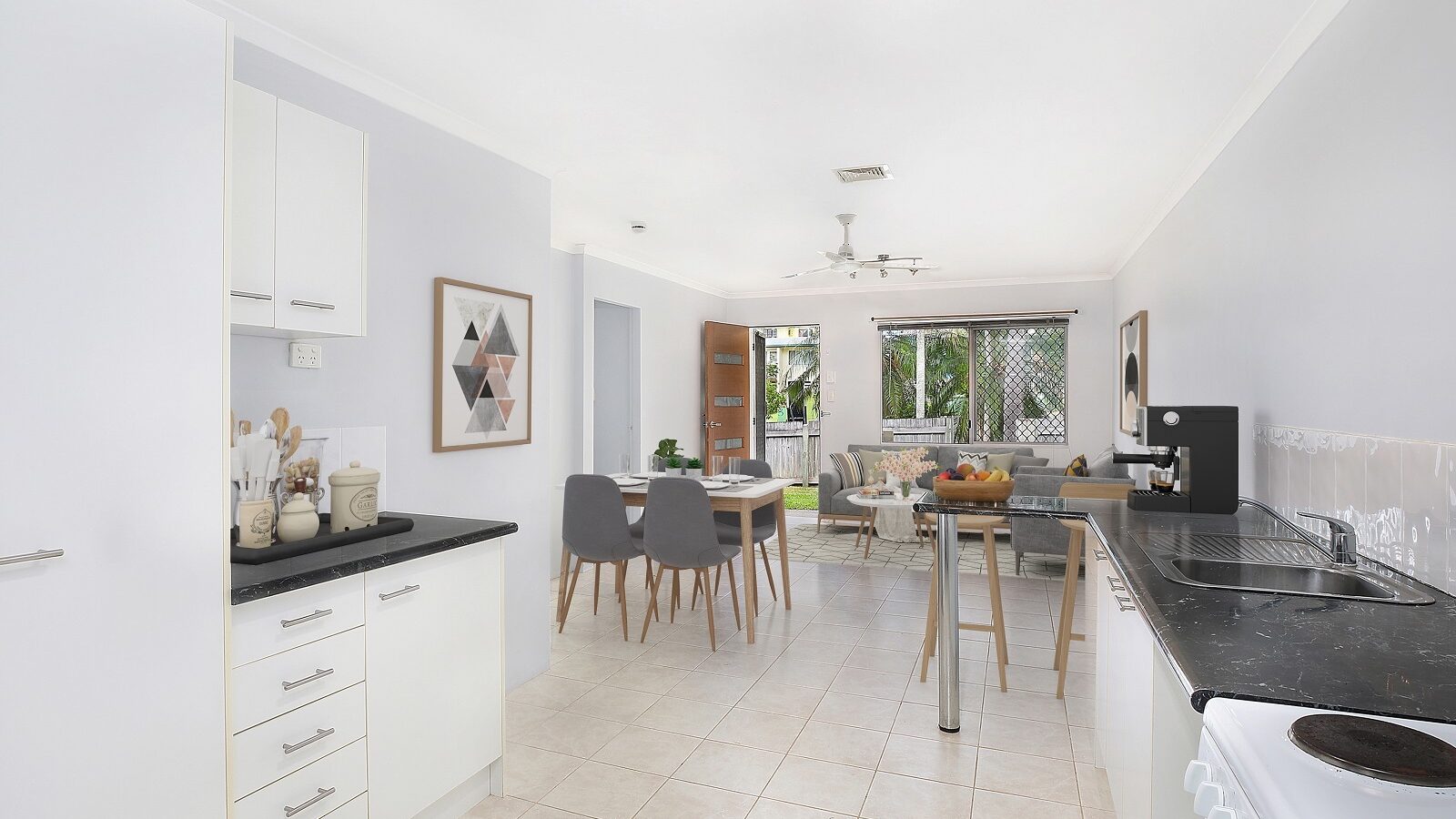 Sold - 3/12 Sunhaven Court - New Property in Nambour - Real Estate by