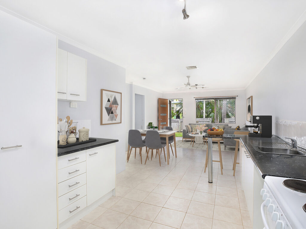 Sold - 3/12 Sunhaven Court - New Property in Nambour - Real Estate by 