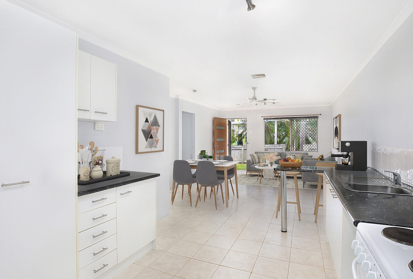 Sold - 3/12 Sunhaven Court - New Property in Nambour - Real Estate by 