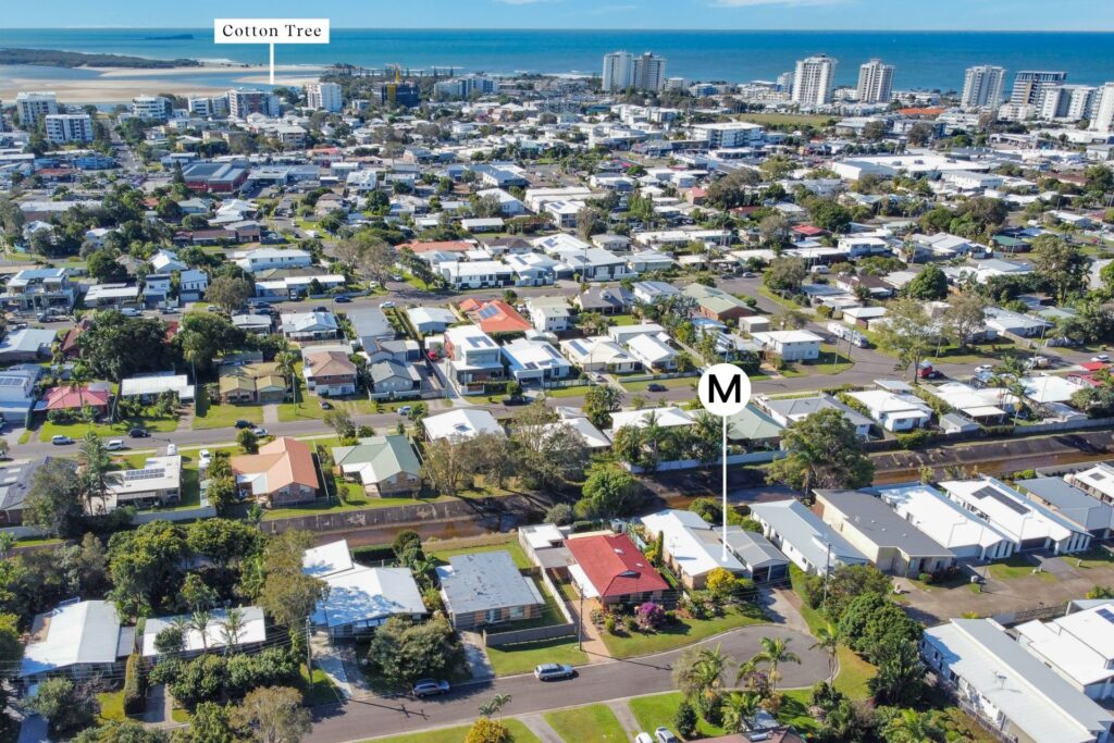 Sold - 18 Gloria Street - New Property in Maroochydore - Real Estate by Carlie Penn