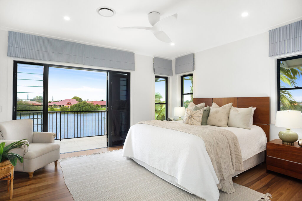 Sold - 9 Antigua Court - New Property in Kawana Island - Real Estate by Geoff Ohmsen