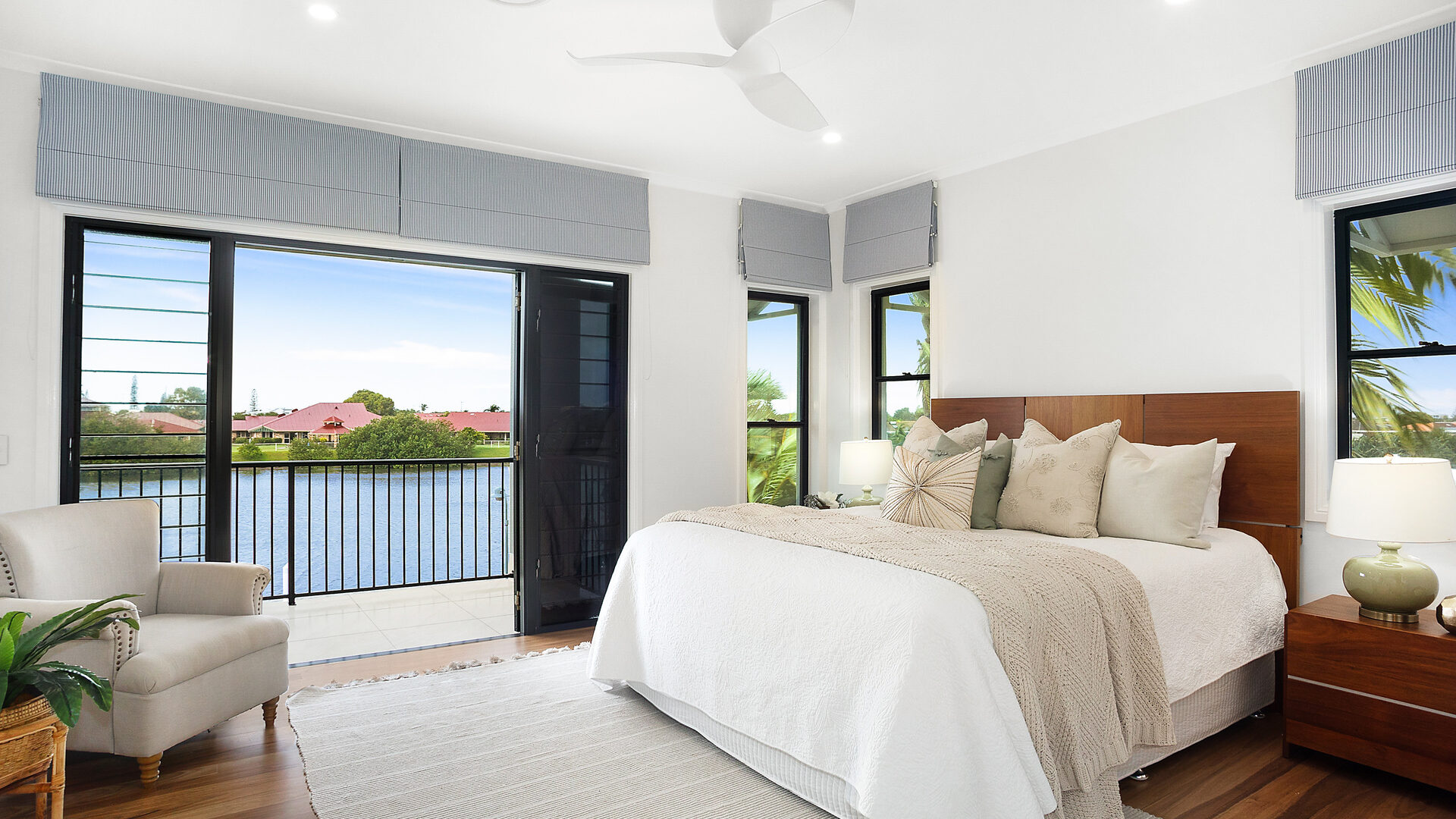 Sold - 9 Antigua Court - New Property in Kawana Island - Real Estate by Geoff Ohmsen